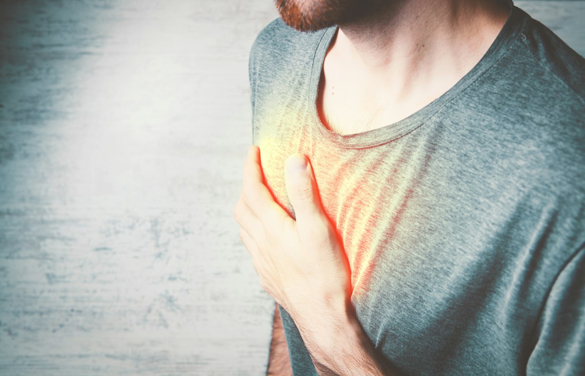 Natural supplements for men's health